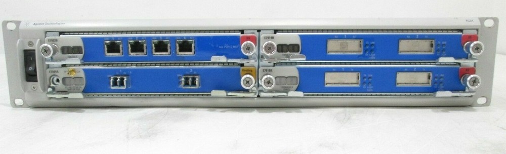 Agilent N5541A N2X W E7919B E7909A E7922B