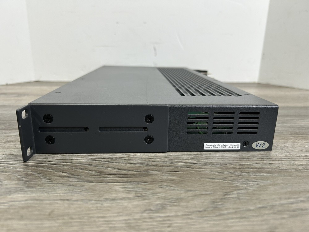Extron MPX 423A Media Presentation Matrix Switcher