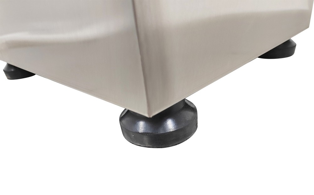110V Vertical Dough Roller Maker Dumplings Noodles Press Machine 2HP