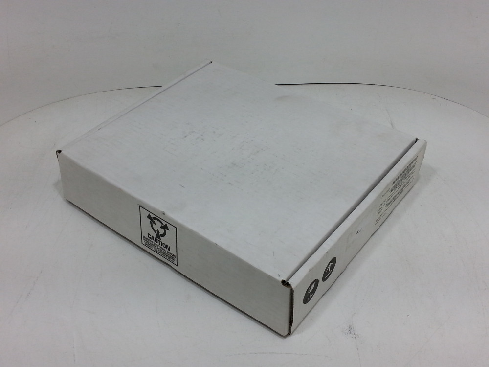 Eastern Research MKT-006-10838 Octal High-Speed Data Interface Module (Rear)