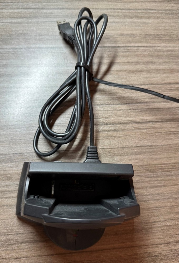 PhatNoise DMS Digital Media Controller Cradle Dock - Used