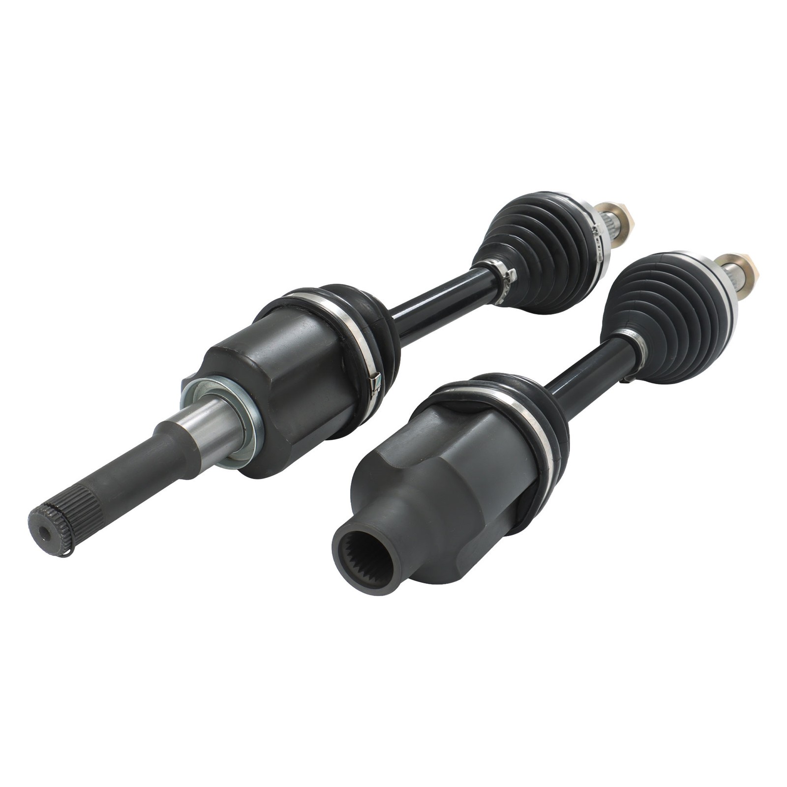 LABLT CV Axle Shaft Front Left & Right Set For Chevy Equinox 2010-2017 2.4L L4