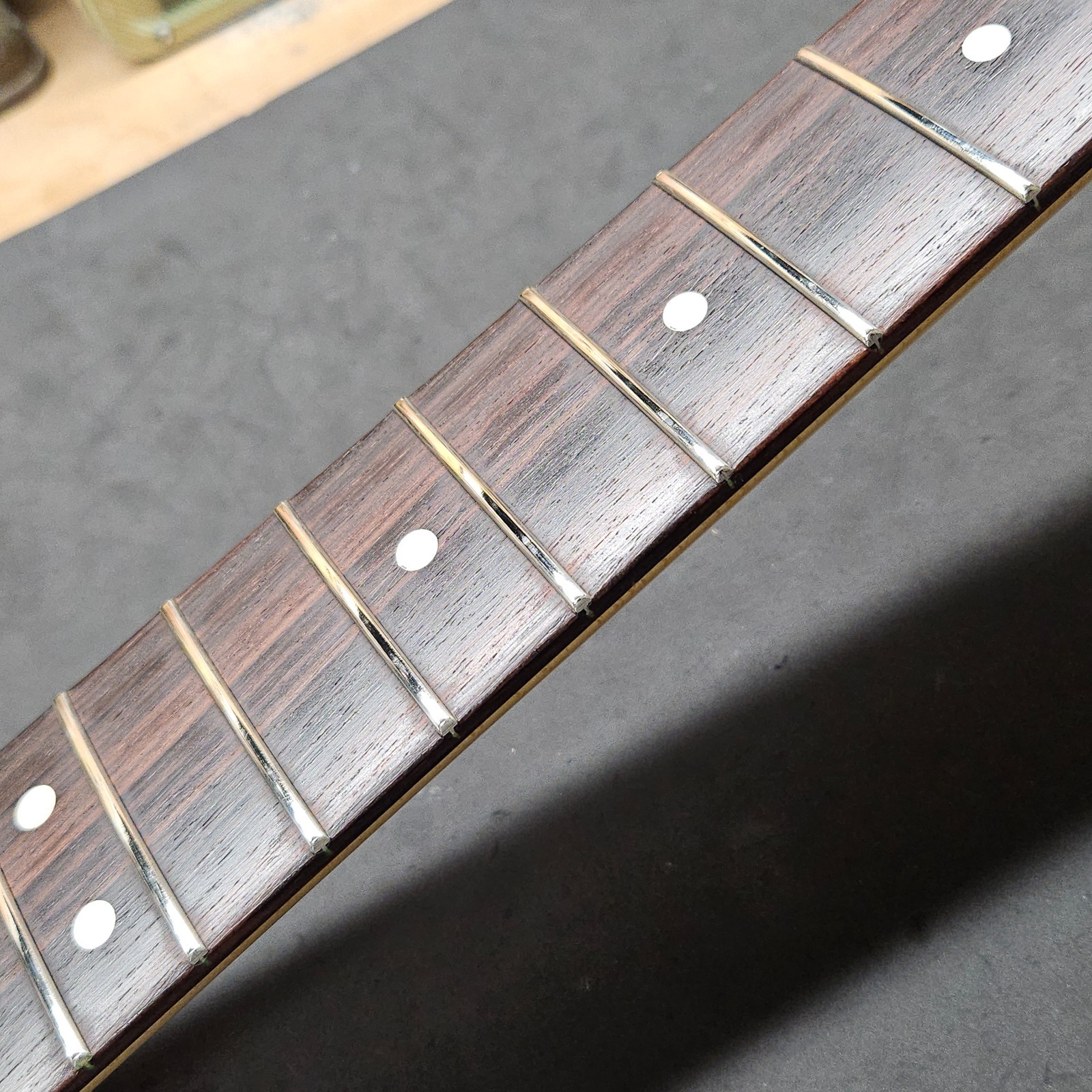 2013 Fender American Standard Strat Rosewood Neck - USA Stratocaster Guitar