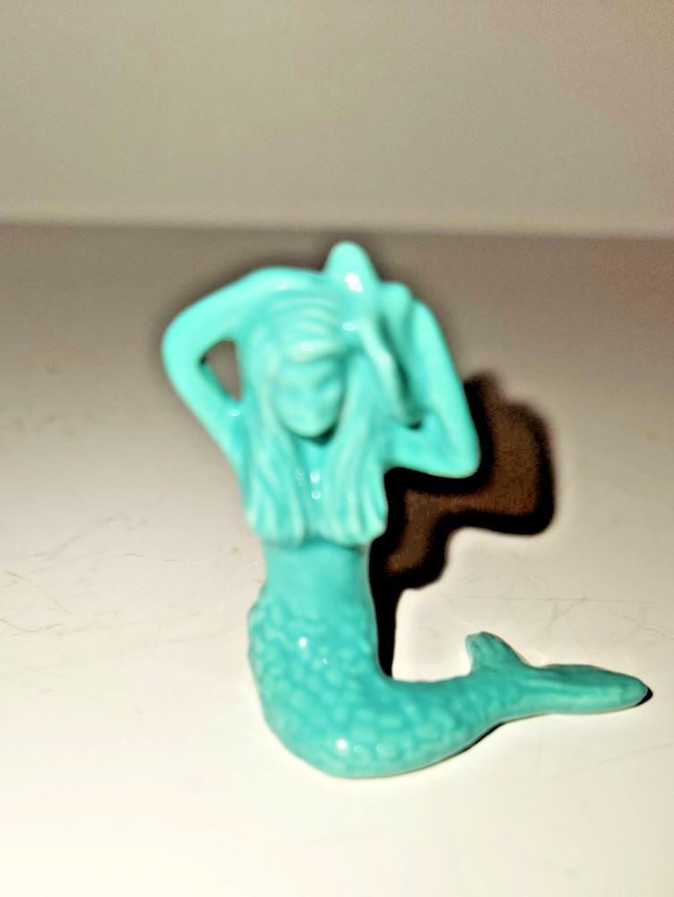 Rose Tea Wade Whimsies - Your Choice