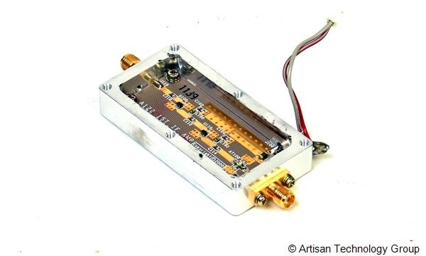 Sony A122 1st IF AMP Module