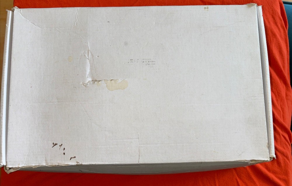 HME  LTK-SCT Wireless Servercall Transmitter Unused