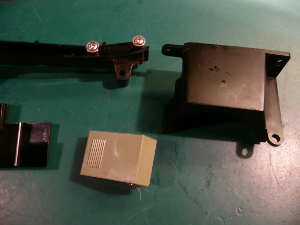 Elmo SP-F Projector Replacement Parts