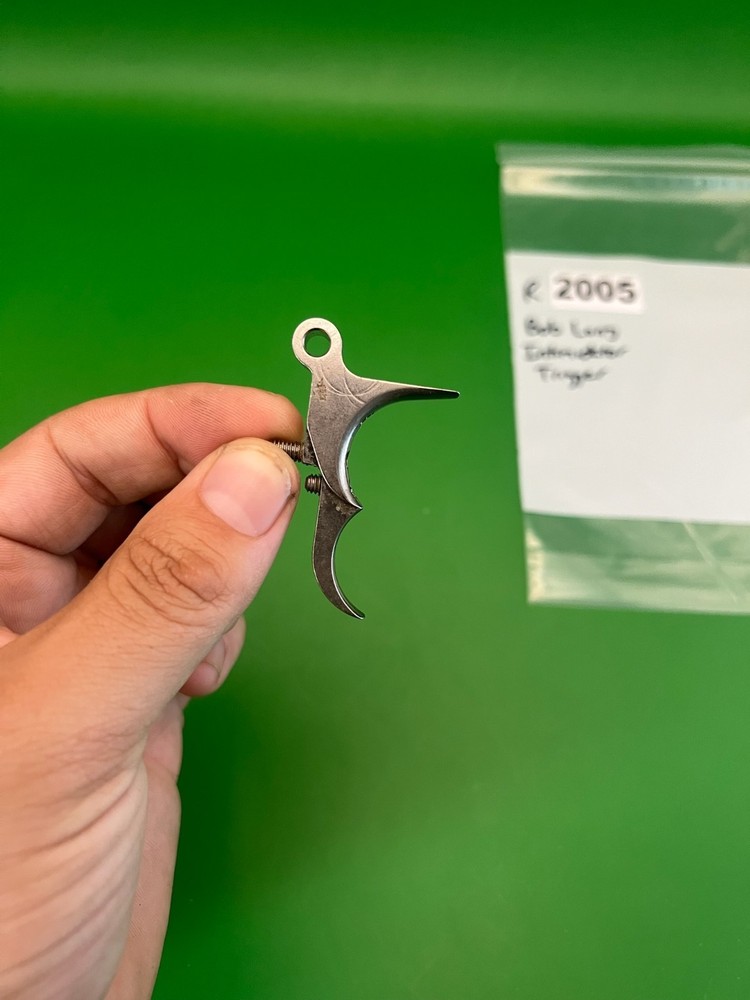 Bob Long Intimidator Trigger