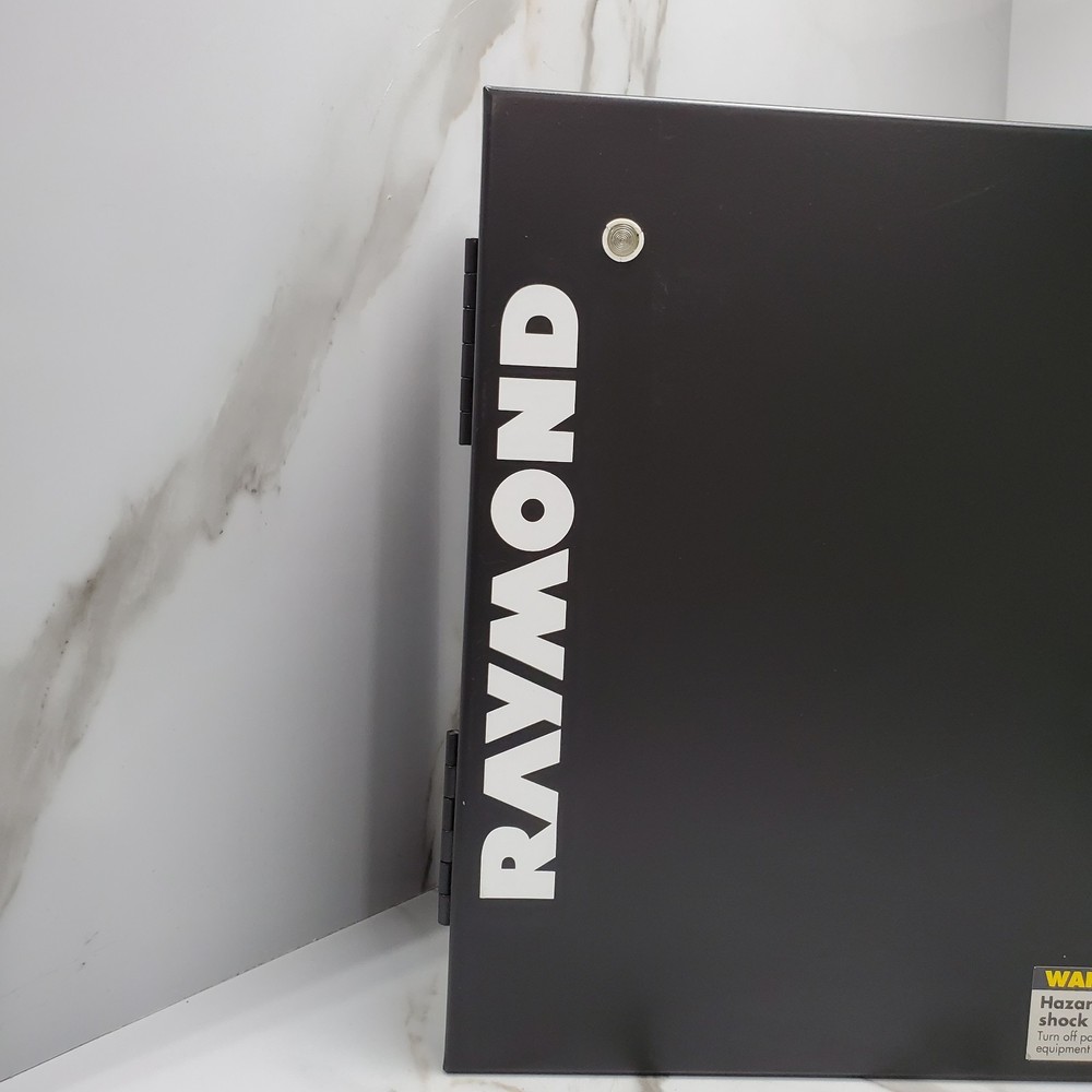 Raymond Line Driver Assembly 1008446/002 Forklift Replacement Part