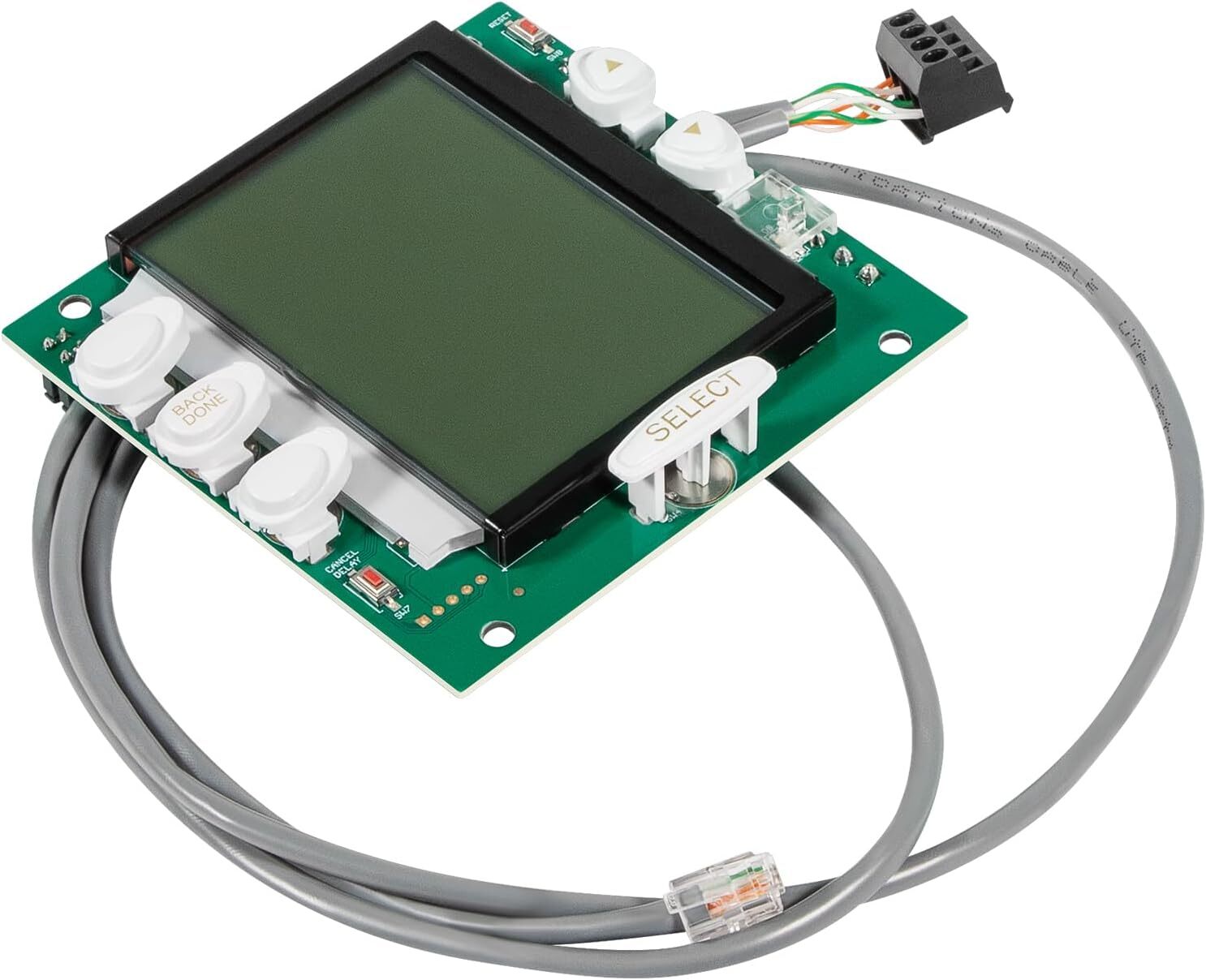 R0551800 Service Controller for Zodiac Jandy AquaLink RS One Touch Control Syste