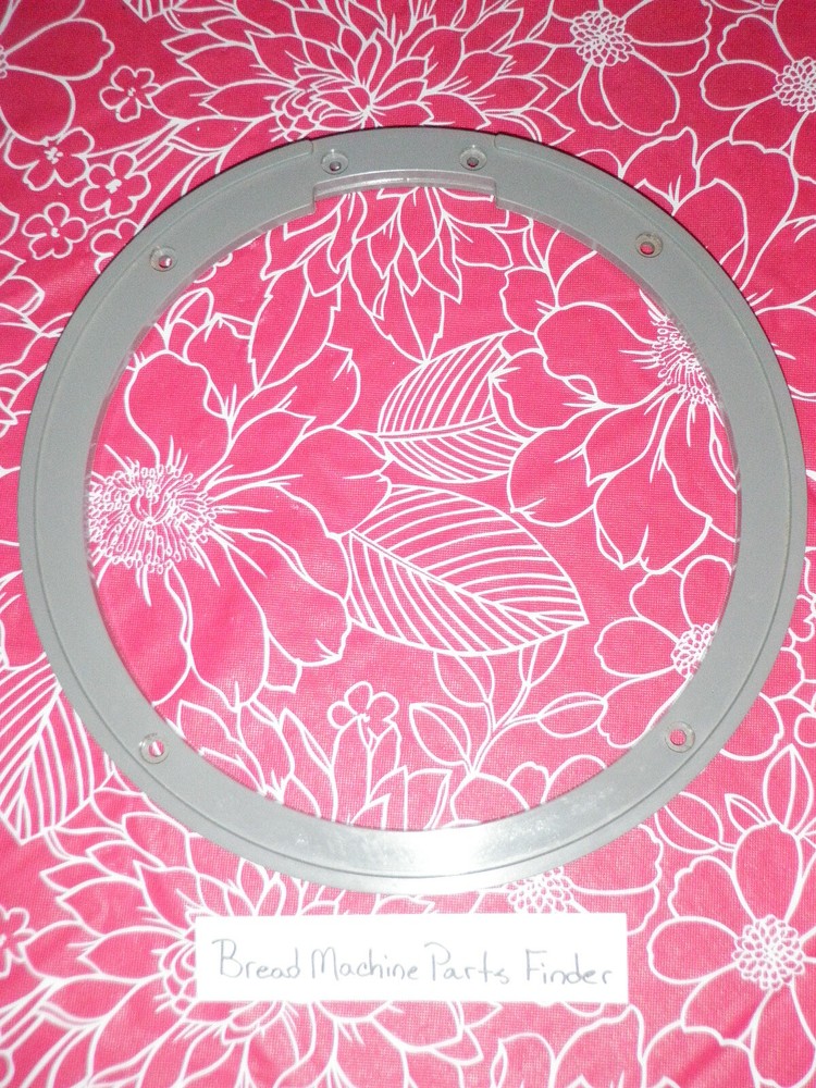 Welbilt Bread Machine Top Frame Ring for Models ABM-100-3 ABM-100-4 *ONLY