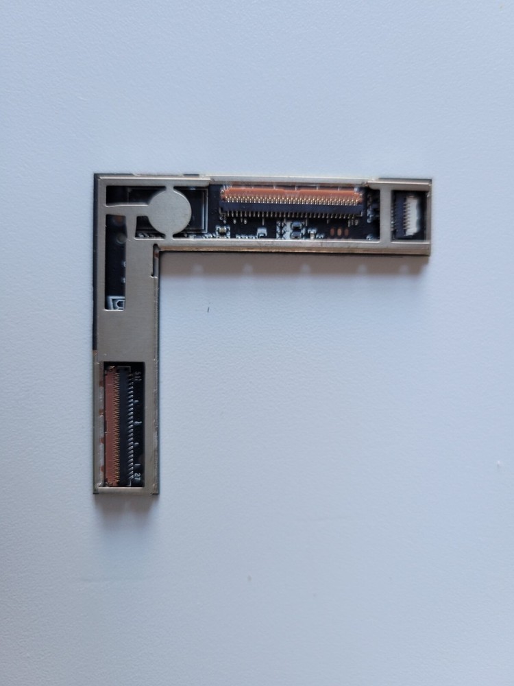 Genuine Microsoft Surface Go 2 Parts & Accessories