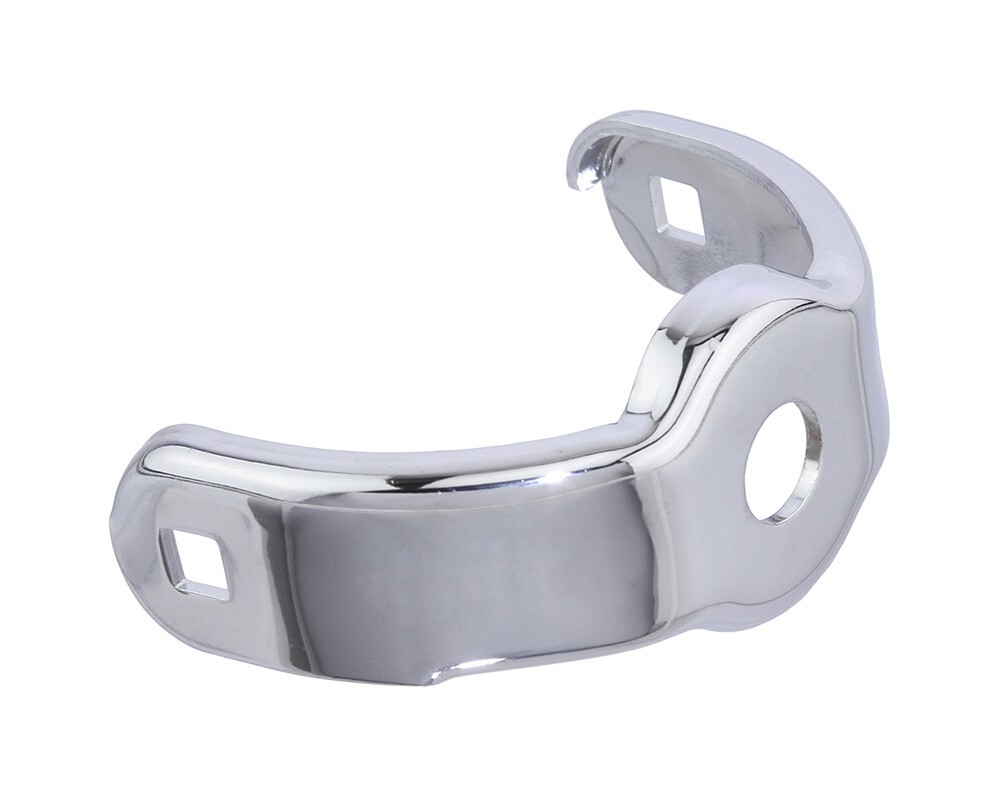 SPRING FORK CROWN CHROME.