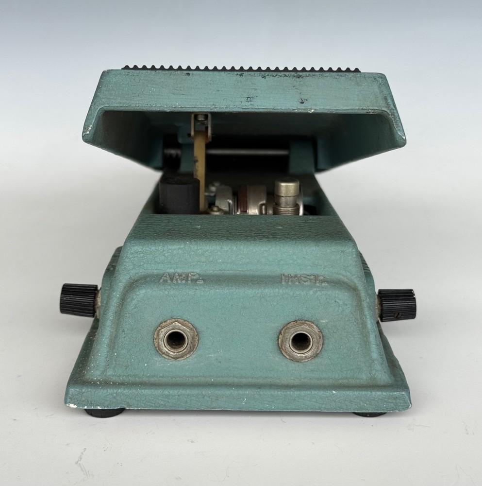 Maestro Fuzz Phazzer FP-2 Phaser Pedal