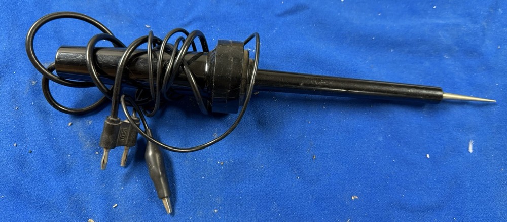 BK Precision PR-28 High Voltage Probe