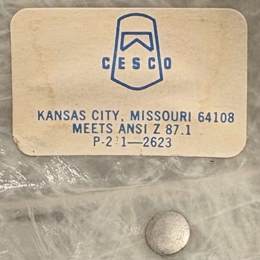 CESCO Face Shield 439M