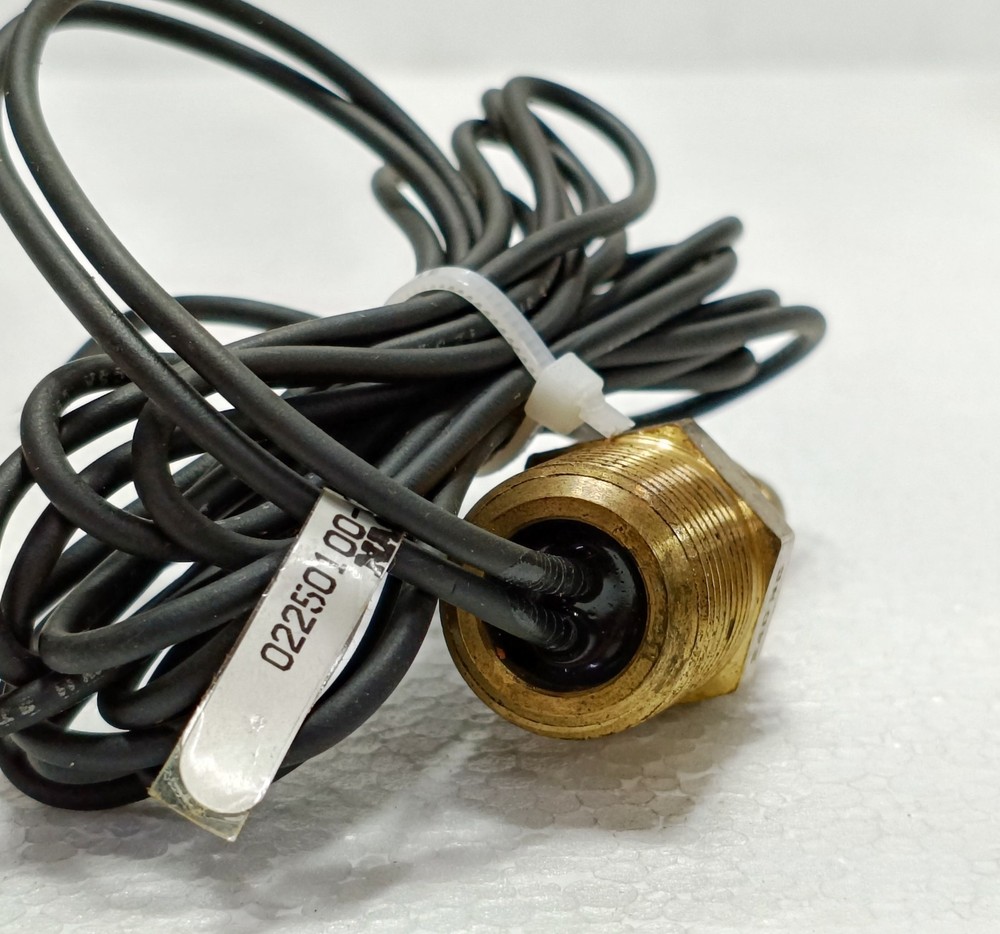 SULLAIR 02250100-095 HTM 240F TEMPERATURE SWITCH COMPRESSOR REPLACEMENT PART NEW