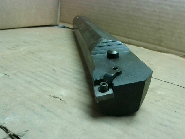 Seco A28-MCLNL-4 Left Hand Internal Indexable Threading Toolh - New In Box