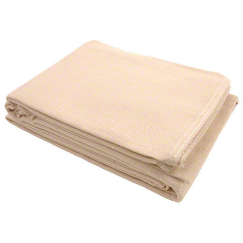 Sigman 10 oz Heavy Duty Canvas Drop Cloth - 5 Sizes - Flat Rate Shipping