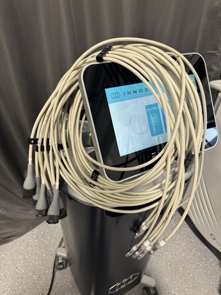 2019 Used Inmode Evolve