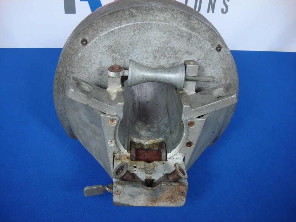 Cable Spinning Equipment Lineman Lasher 1050 385
