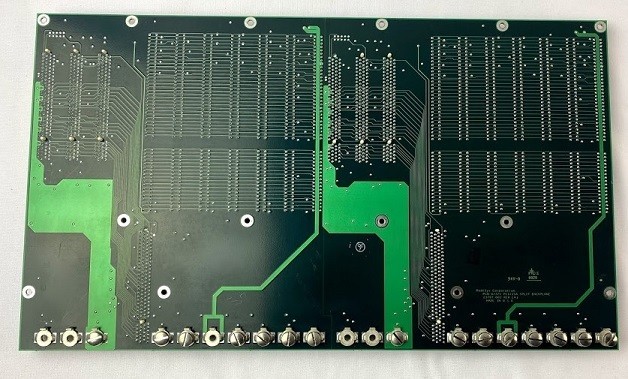 RadiSys 23797-002 Backplane