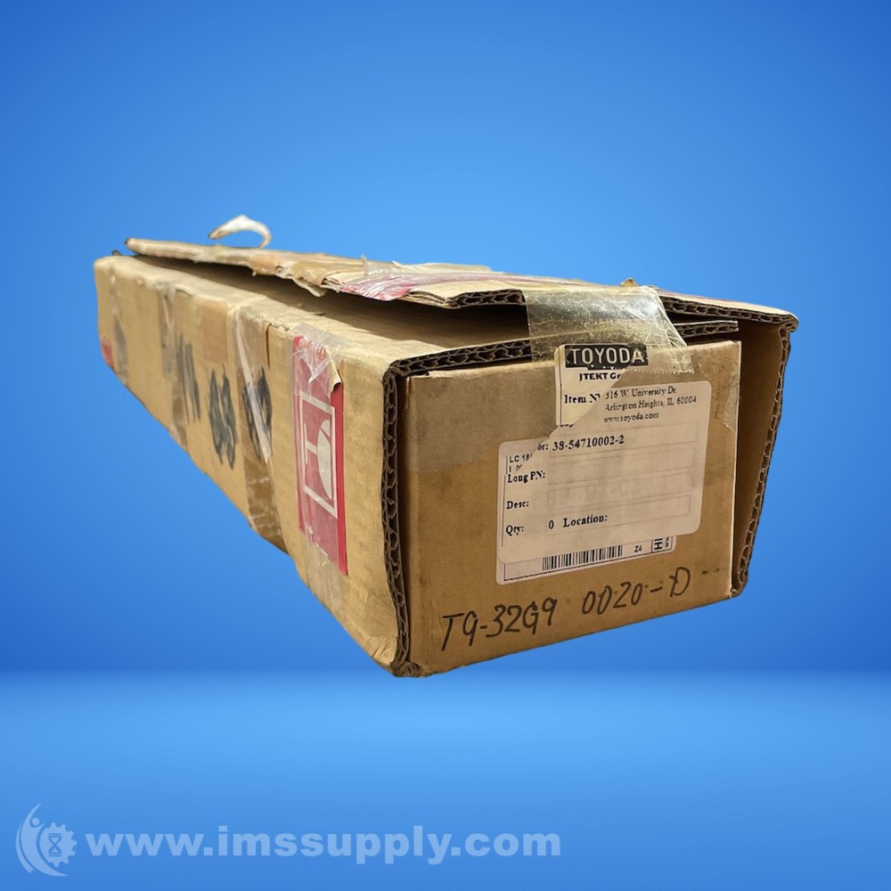 Heidenhain Corp 689697-03 LC 185 Sealed Linear Encoder 4260