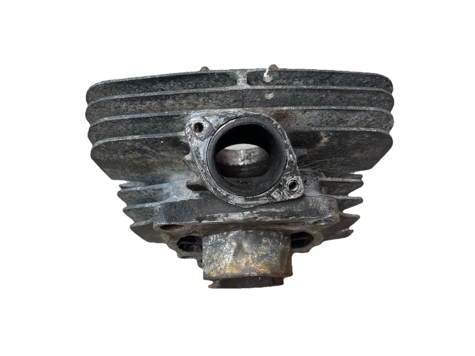 1978 Yamaha YZ 125 Cylinder Barrel Jug YZ125E 2K6