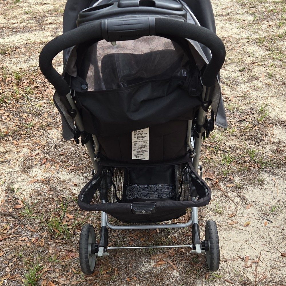 Duo Glider Double Stroller