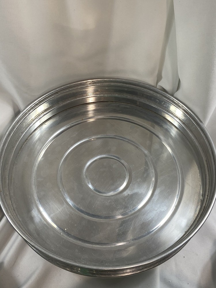 Vintage Communion Tray
