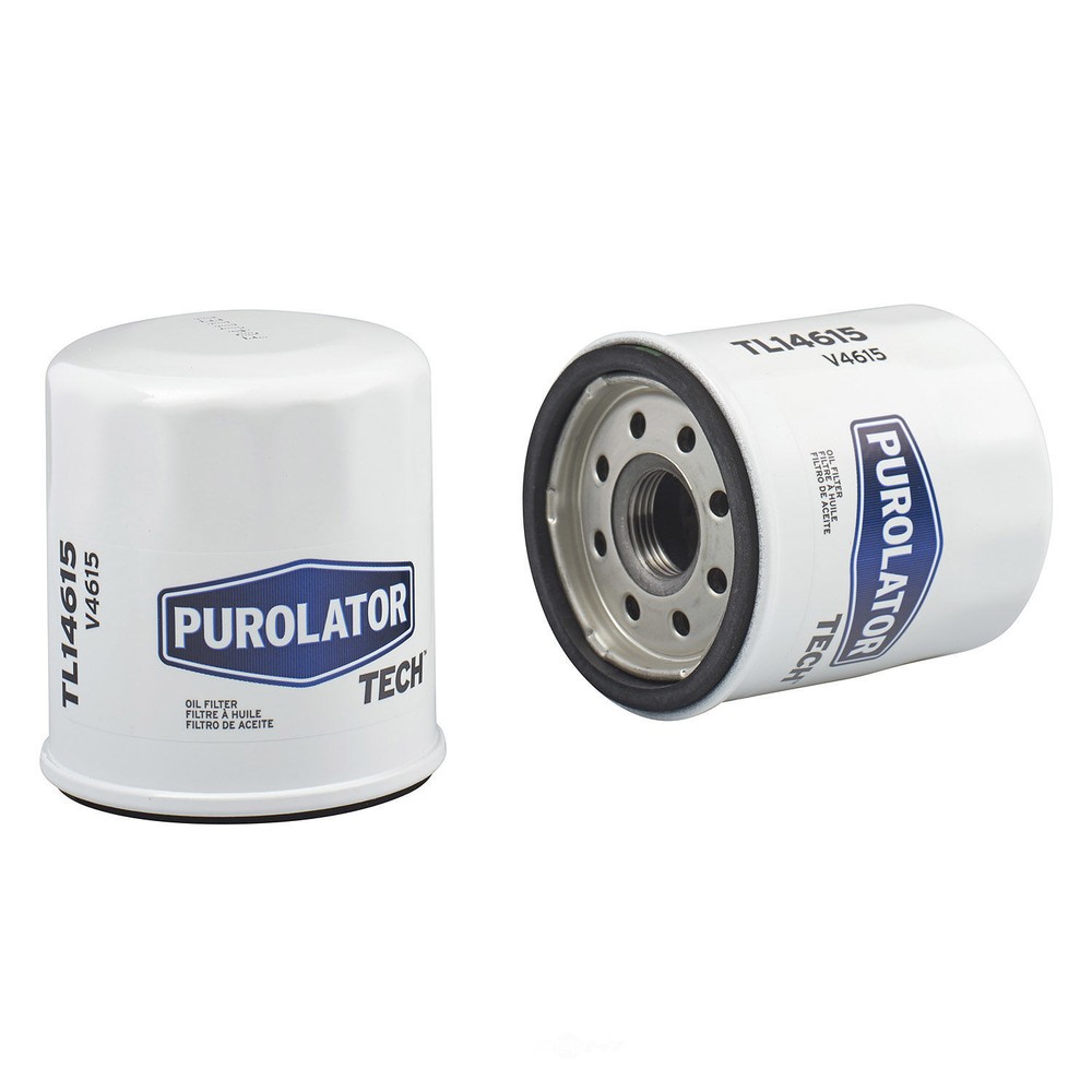 Engine Oil Filter Purolator TL14615