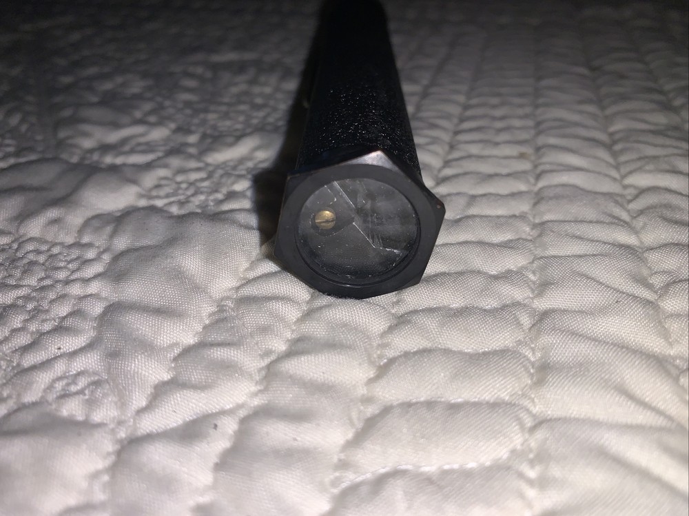 Berger Instruments Model 55 Hand Sight Level