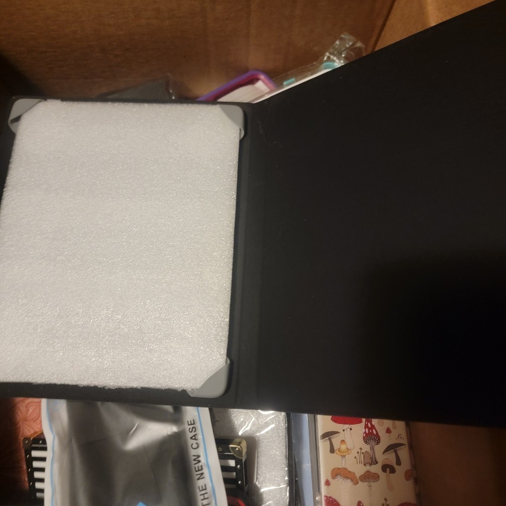 Bulk Box Of Assorted Phone Cases