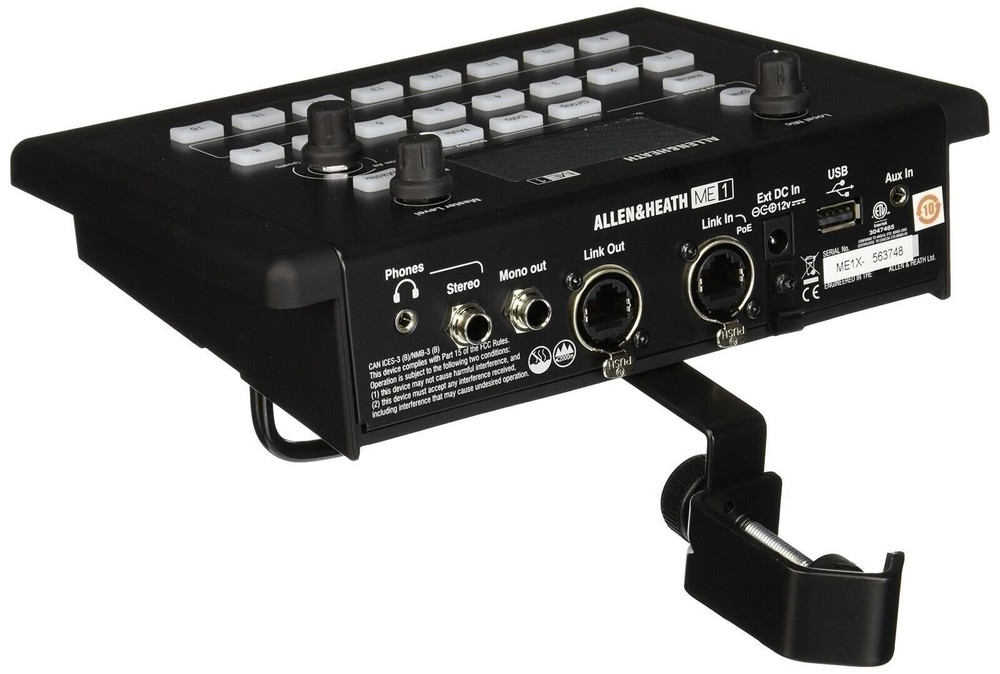 Allen & Heath ME-1 -OPEN BOX