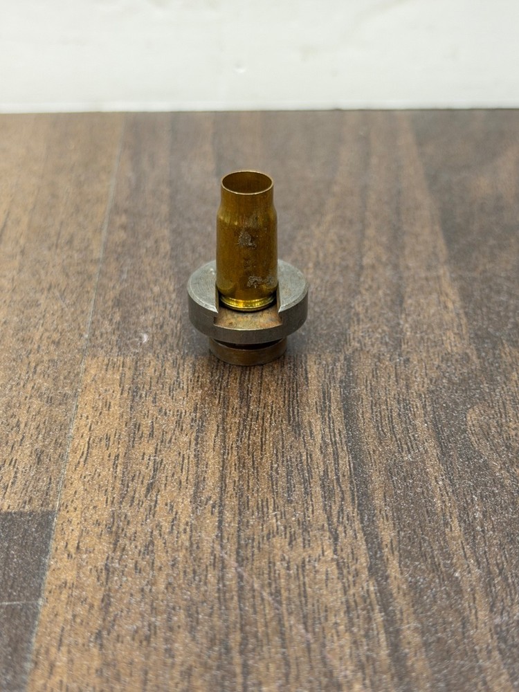 Standard Reloading Shell Holder for 8mm Nambu 38 S&W