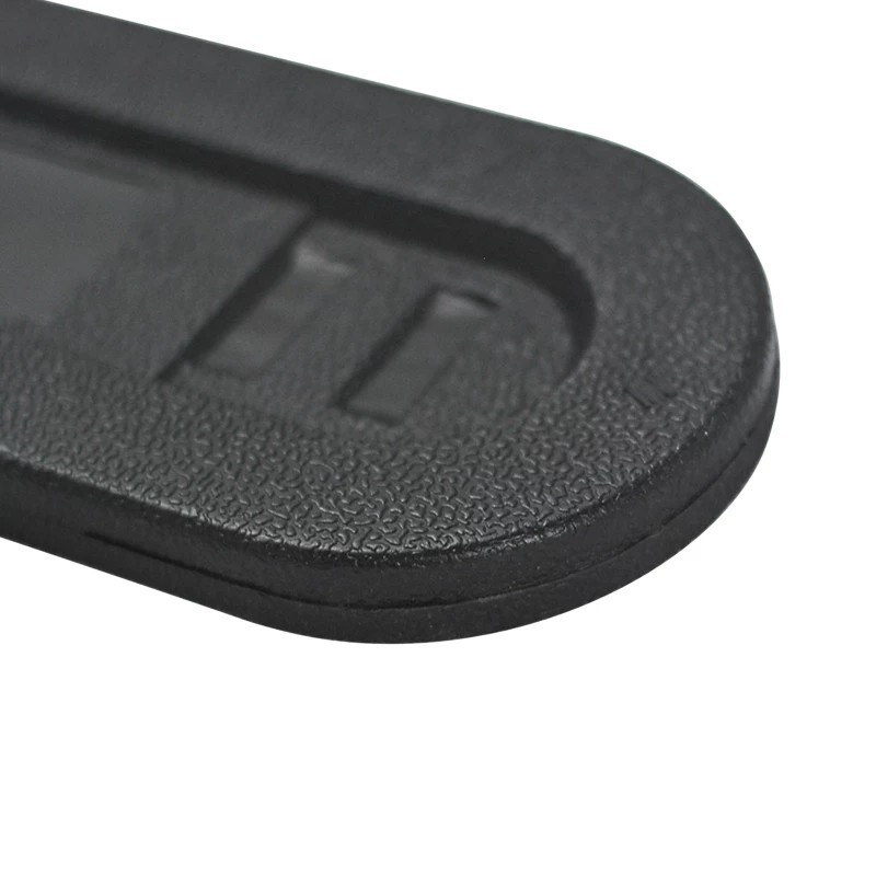 Chainsaw Froming Rusting Chainsaw Bar Cover 12\'\' 3.5\'\' Plastic
