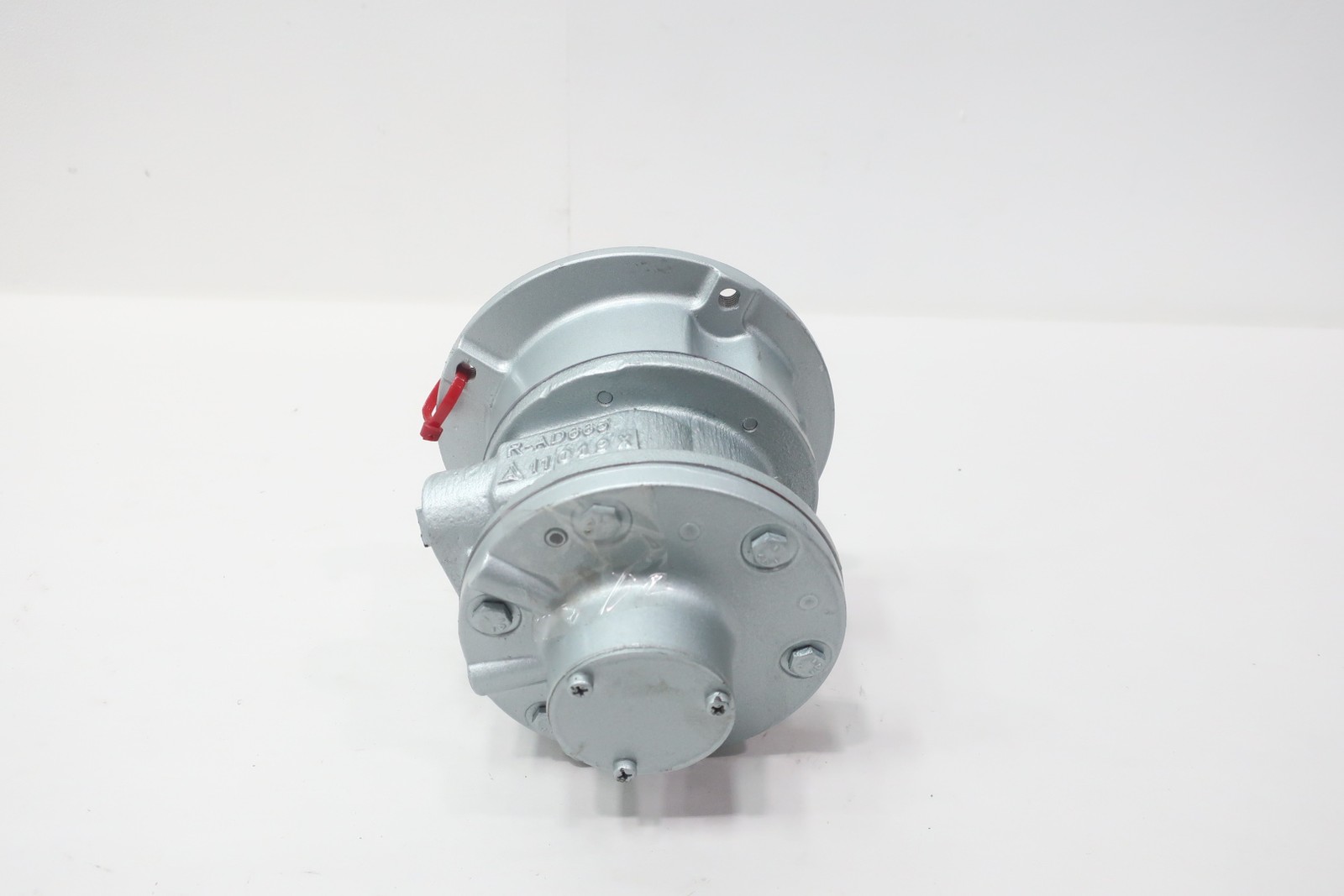 Gast 6AM-NRV-11A Rotary Vane Air Motor 5/8in