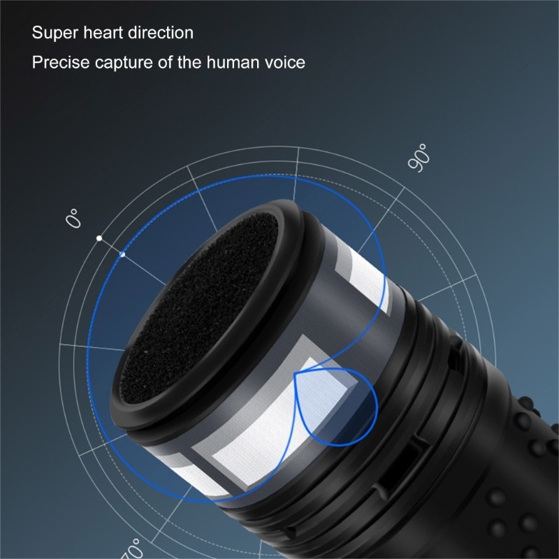 Quality Dynamic Microphone Capsules with Plastic Construction Long Last