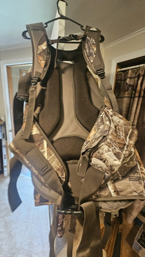 Insights The Vision Compound Bow Pack | Hunting Pack