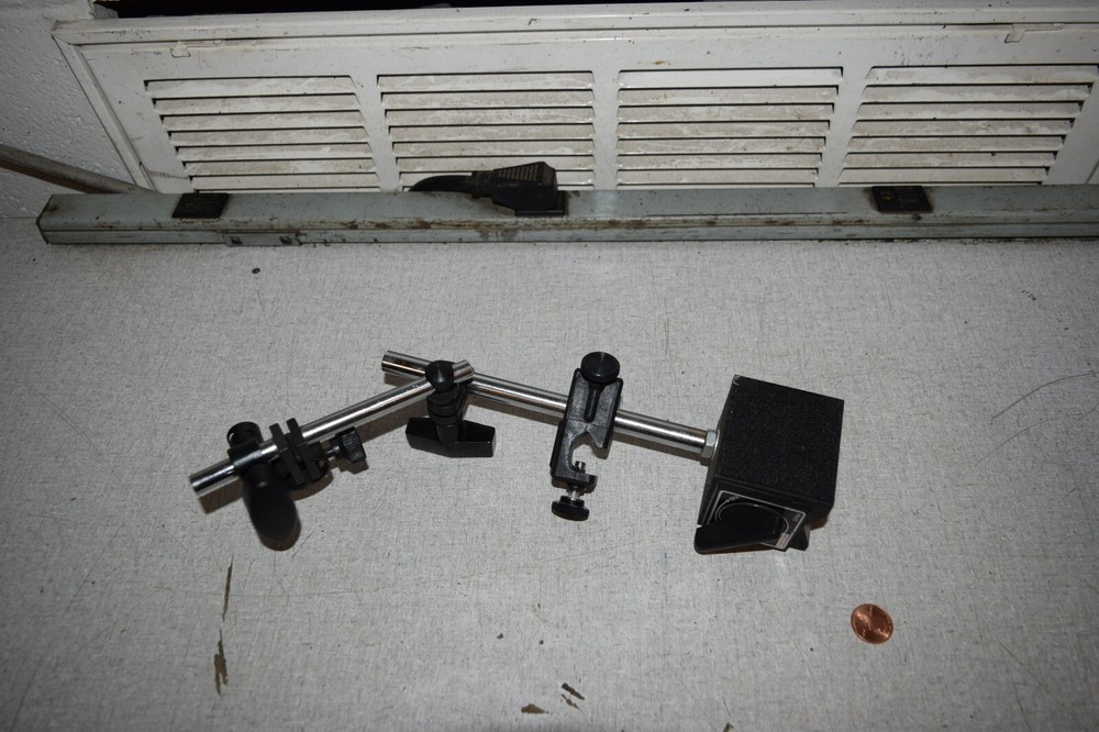 Magnetic Indicator Base Dial Indicator Holder