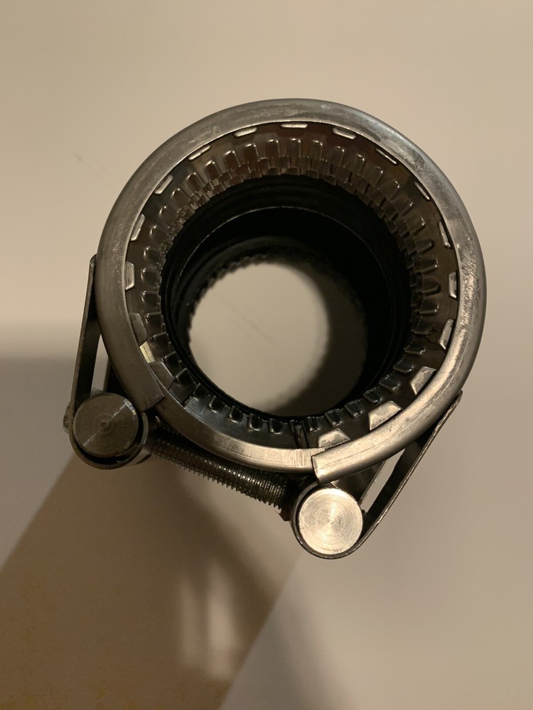 ARPOL FIX-U 60.3 A2E16 Flexible COUPLING FIXU-238 New