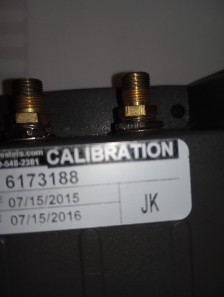 WAVETEK SDA-5000 Stealth Digital Analyzer Meter + CHARGER + CONNECTORS