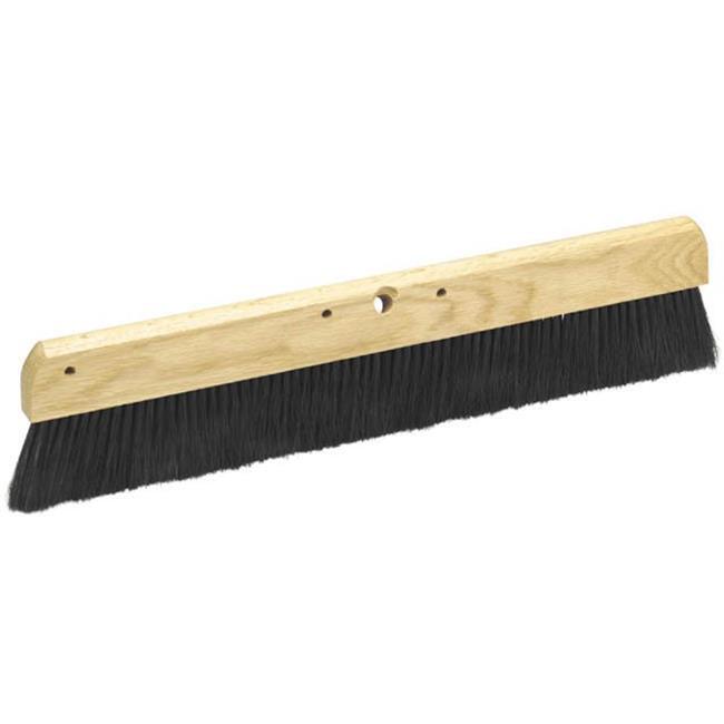 MARSHALLTOWN Concrete Broom