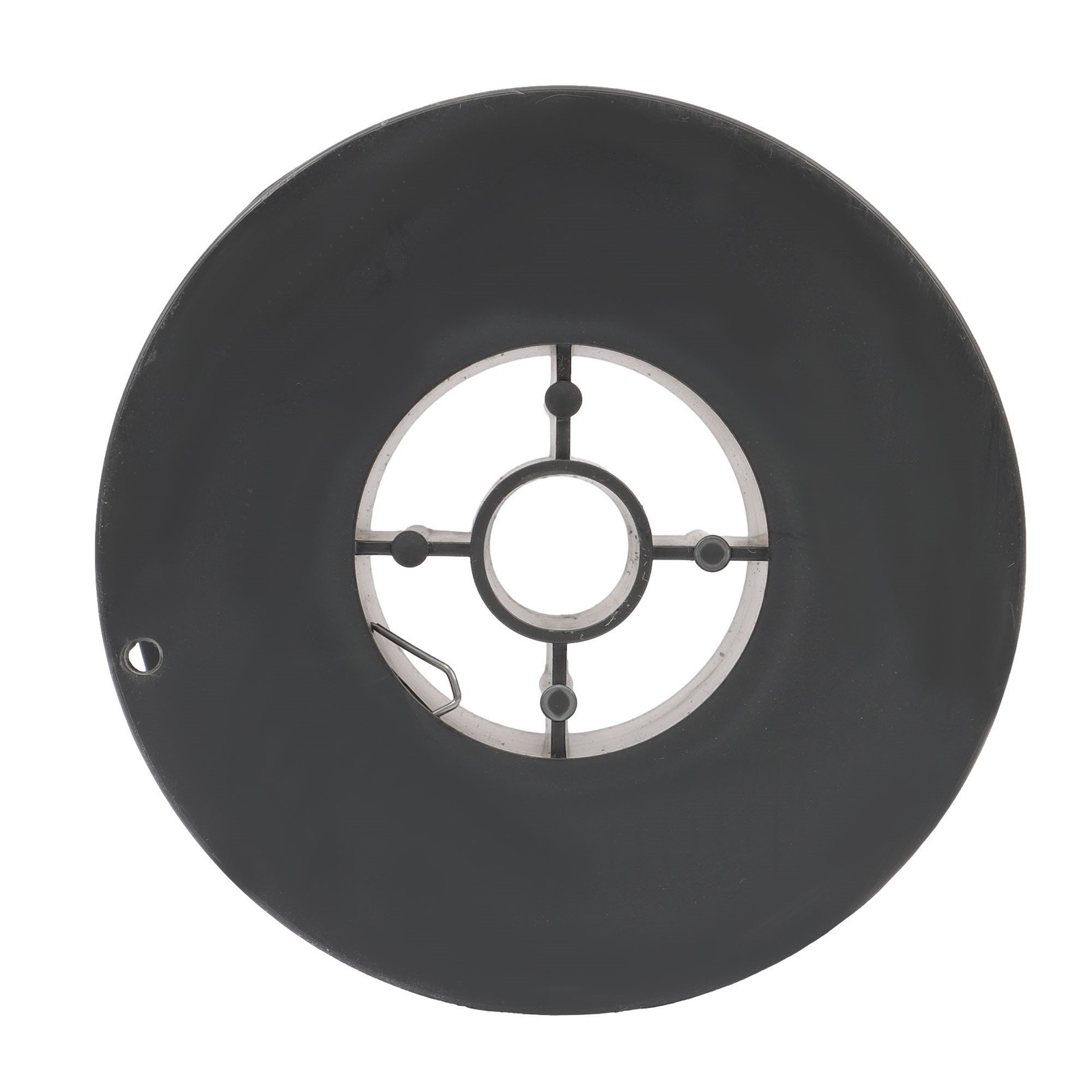 (3 x 2-Lb Spools)E71T-GS .035" Flux Core Welding Wire - Gasless Mild Steel MIG