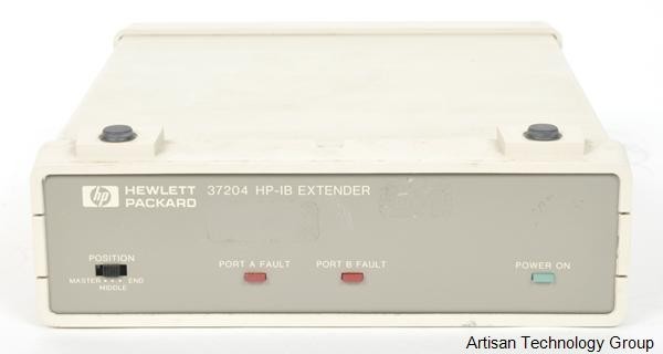 HP 37204A HPIB / GPIB Extender