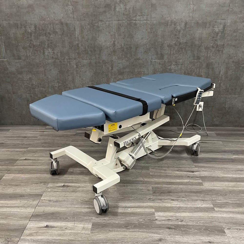 Biodex 058-710 Ultrasound Pro Table