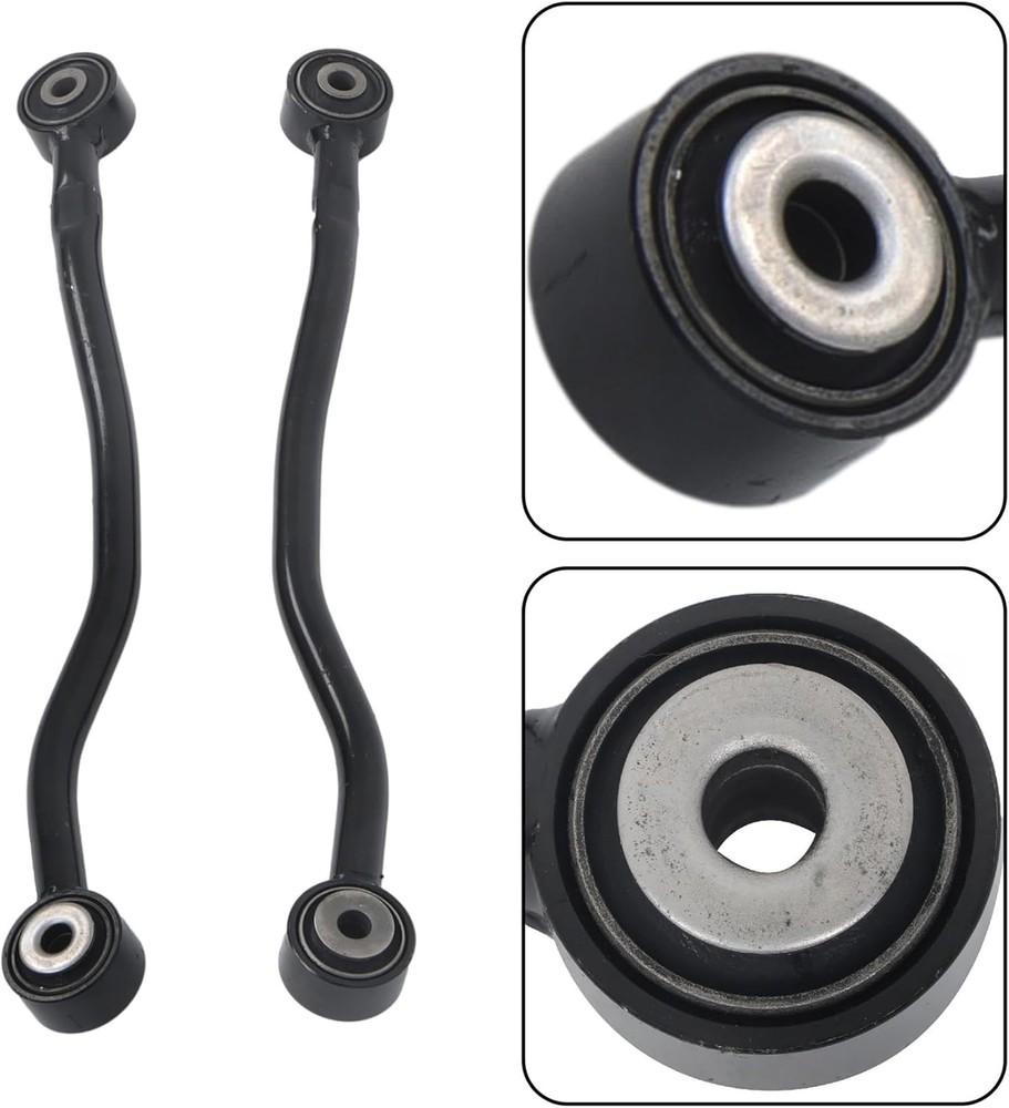 labwork Rear Upper Lower Control Arm Replacement for 300 2005-2016 Replacement