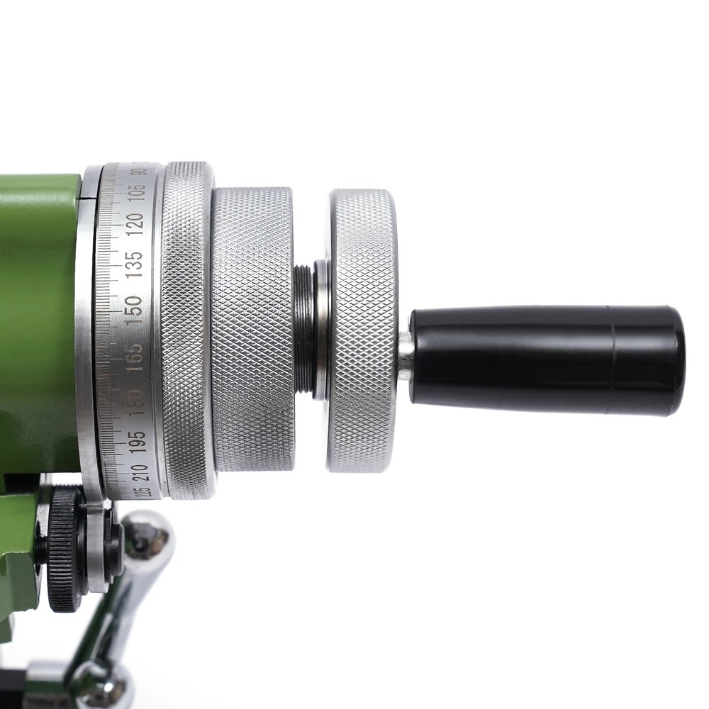 Universal Cutter Grinder Tool Multifunctional Grinding Milling Machine Sharpener