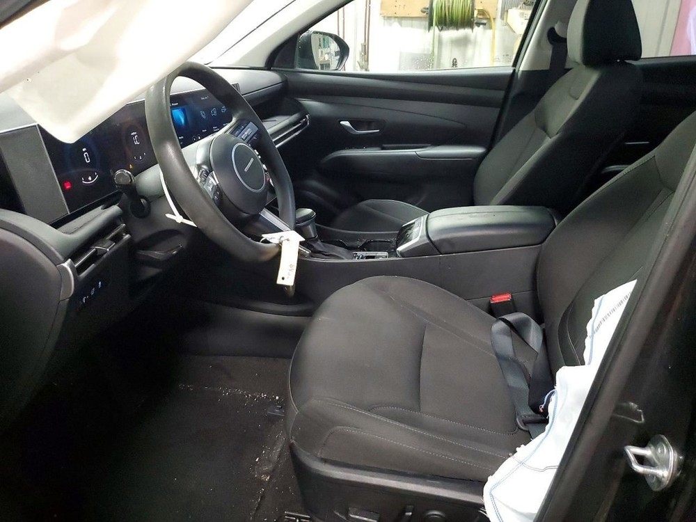 TUCSON 2025 Camera/Projector 2122845