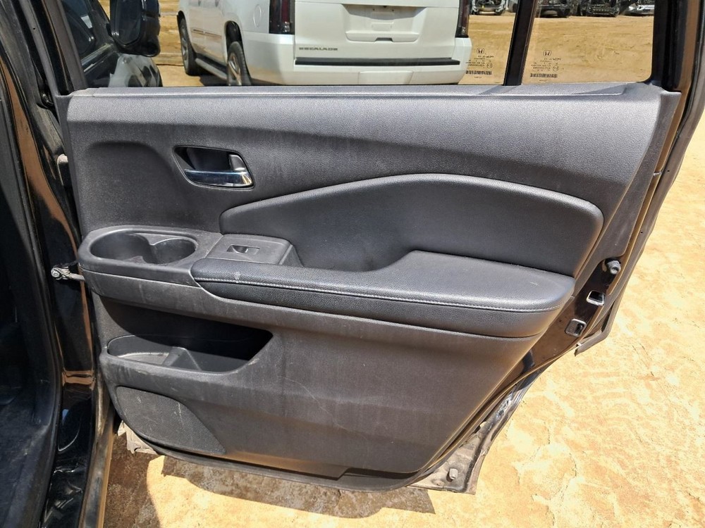PILOT 2018 Glove Box 4780498